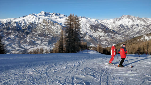 Gt Ouverture St Léger