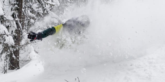 Gt Ski Serre Eyraud Carré 2