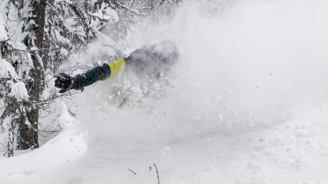 Gt Ski Serre Eyraud Carré 2