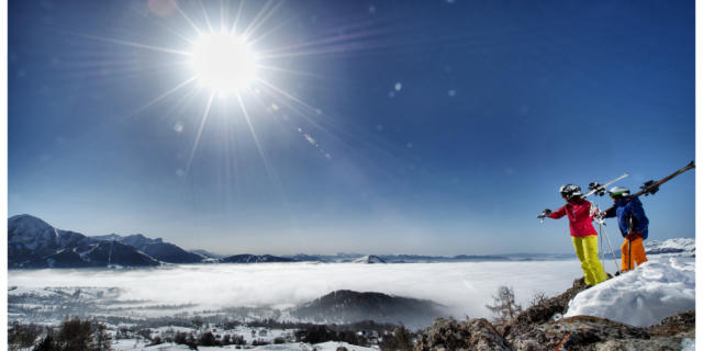 R.fabrègue Pano Chaillol Hiver