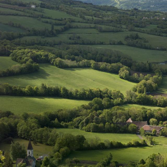 Bocage du Champsaur