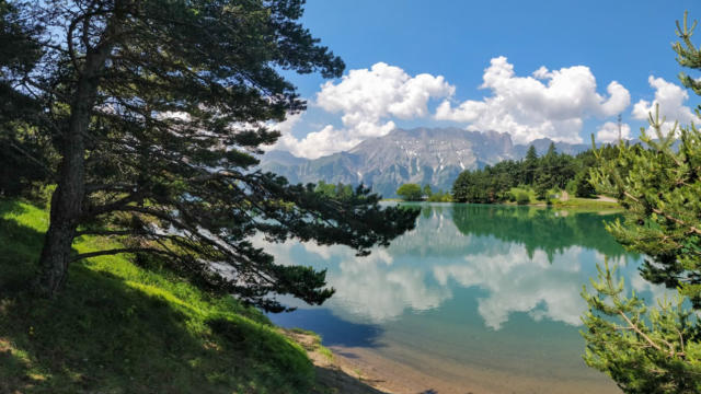 Gt Lac De Roaffan 3