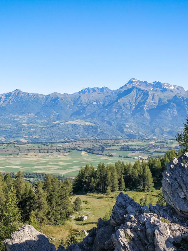 Croix Saint Philippe