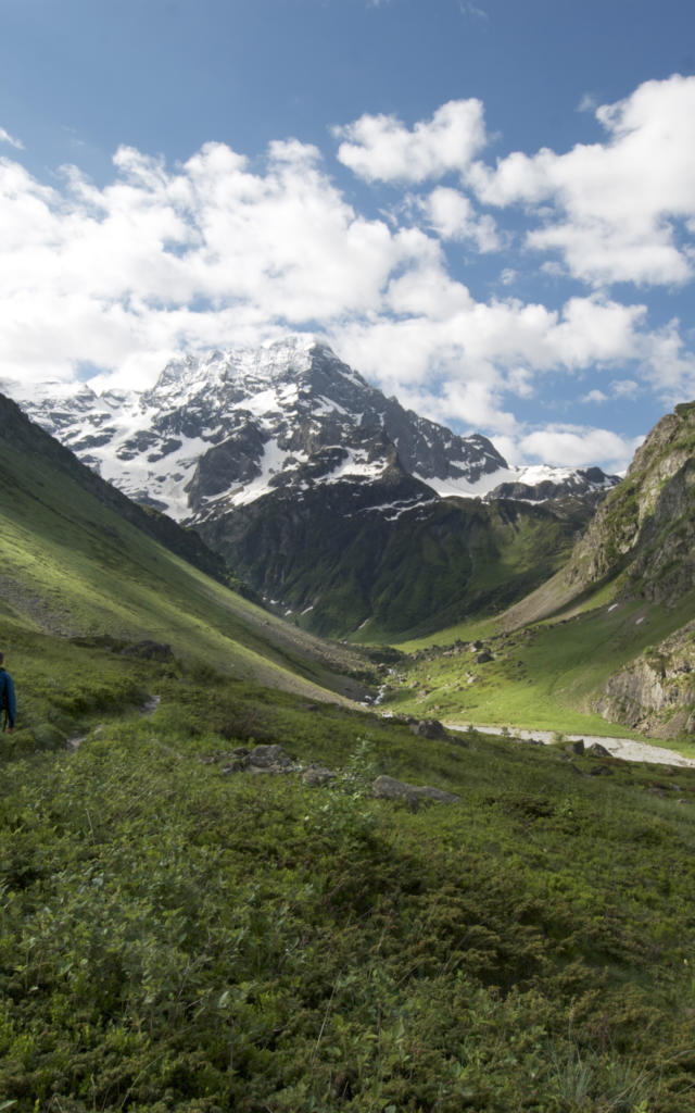 Vallonpierre Randonnée