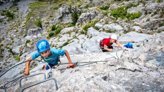 Rf Via Ferrata 9