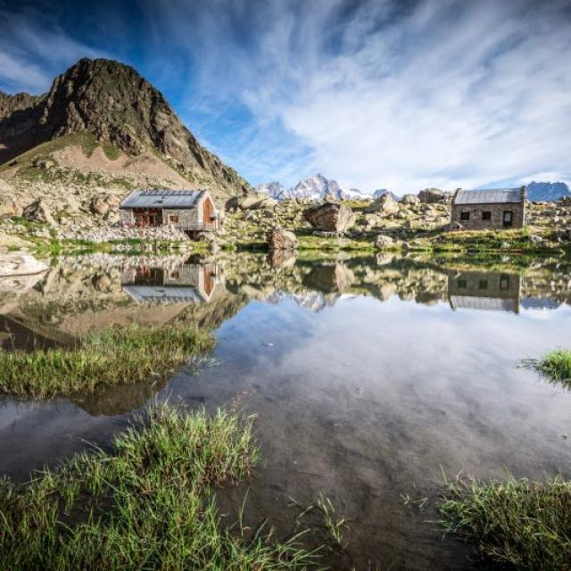 Simon Pouillet Grand Tour Des Ecrins 5
