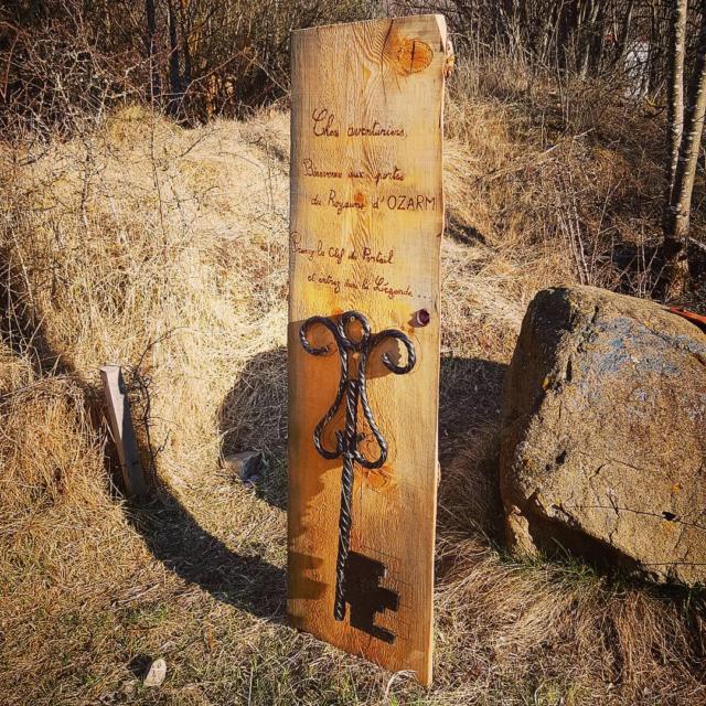 Instagram #champsaur