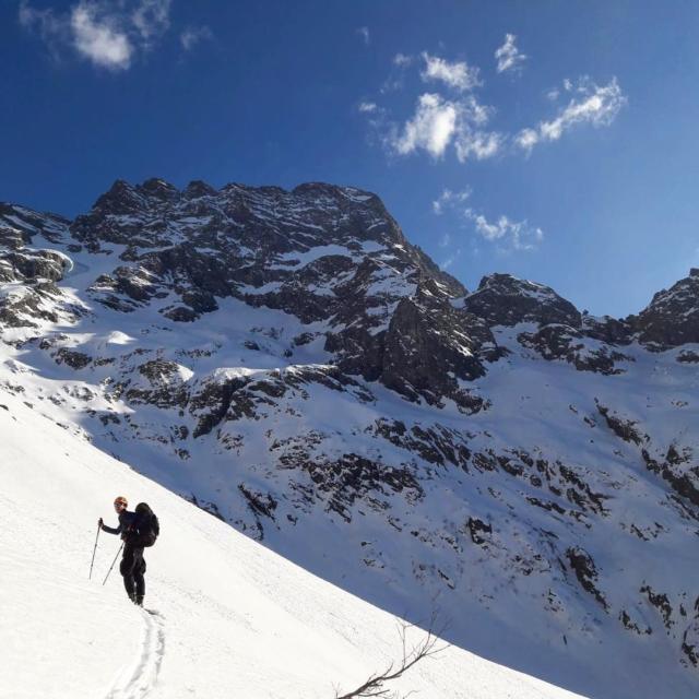 Instagram #champsaur
