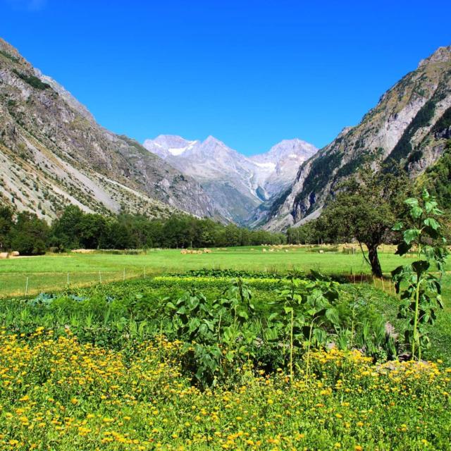 Instagram #valgaudemar