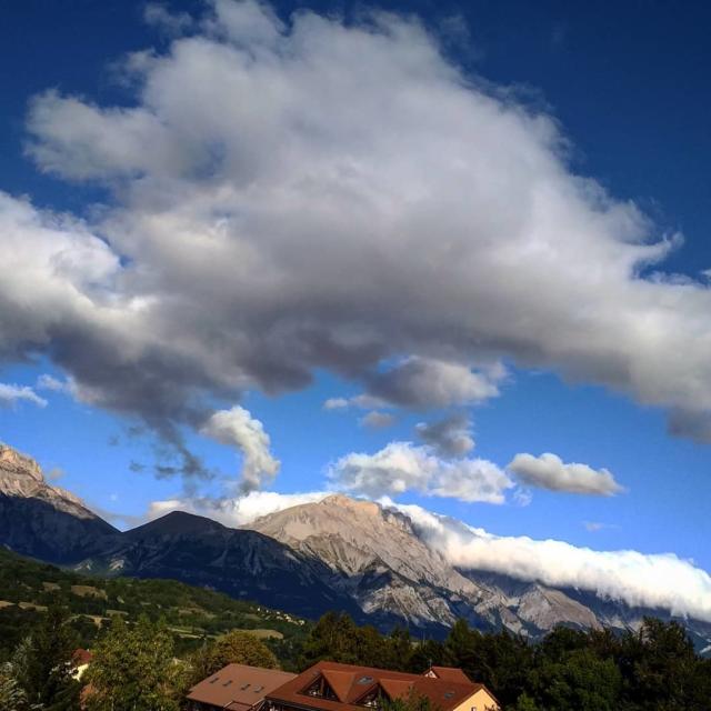 Instagram #champsaur