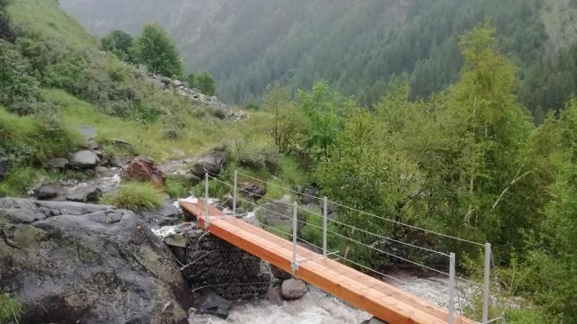 Passerelle Service Apn 3