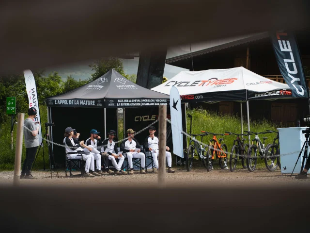 Equipe test 2024 EndHurobike