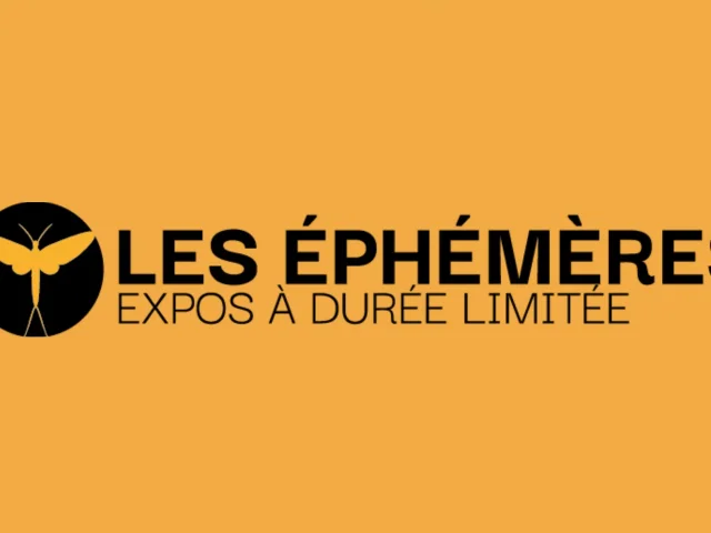 Ephémères