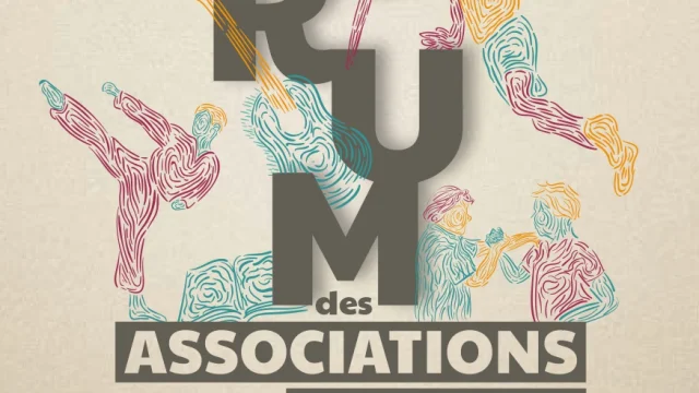 Forums des associations et services