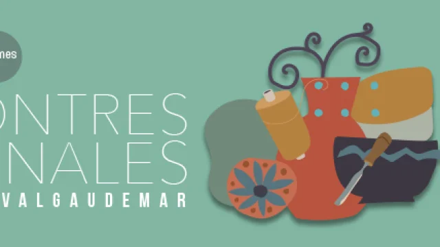 Rencontres artisanales 25