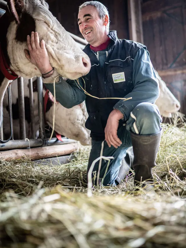 Champsaur Valgaudemar � Alpesphotographies.com Hd 3