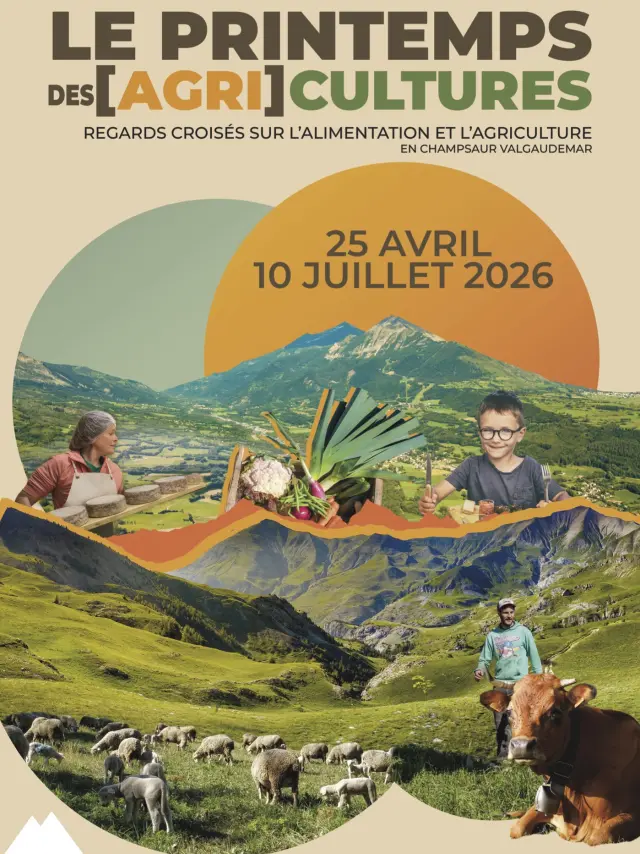 Printemps des Agricultures