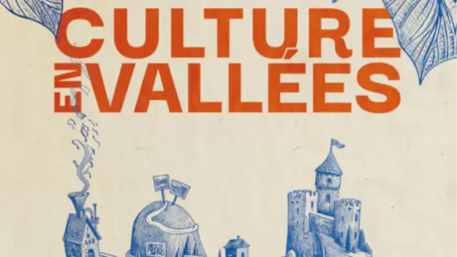 Culture En Vallee 2026 1